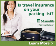 Travel Insurance