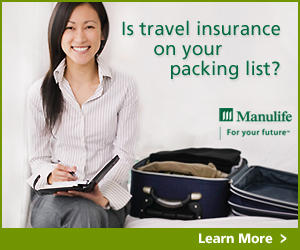 Travel Insurance